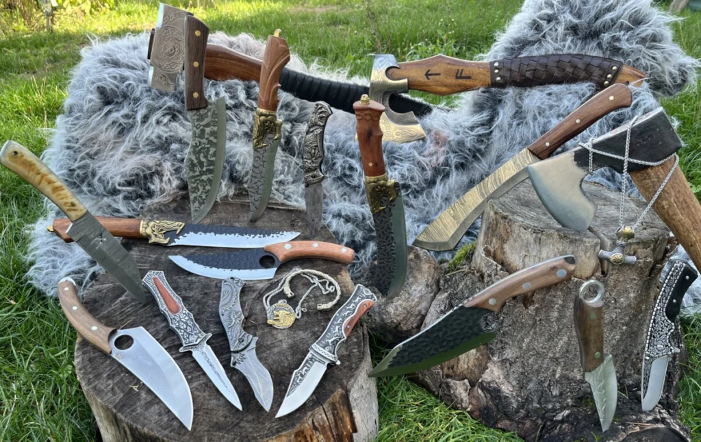 Collection Viking